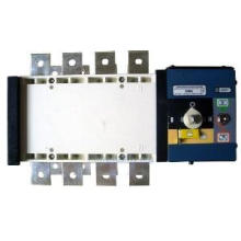 Auto Transfer Switch for Power Genset